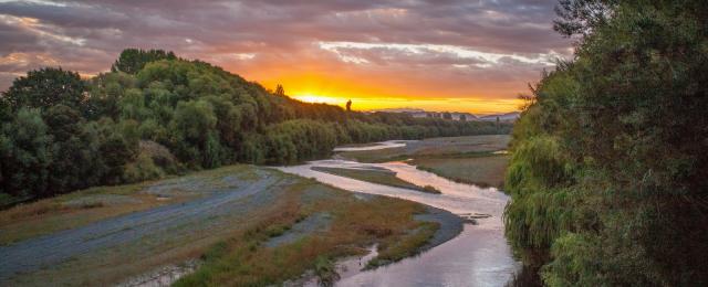 Rivers, Lakes & Waterfalls in Napier, Hastings & Hawke's Bay