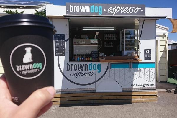 Brown Dog Espresso 600x400