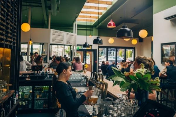 hawkes bay brewery tour