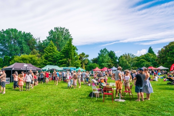 Hawkes Bay Farmers Market 600x400