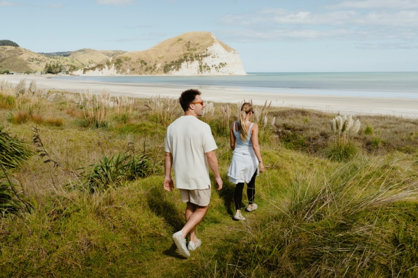 Mahia Beach 600x401