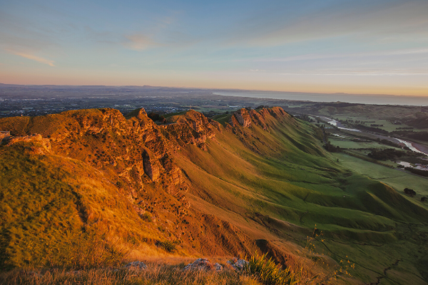 Te Mata Peak 600x401